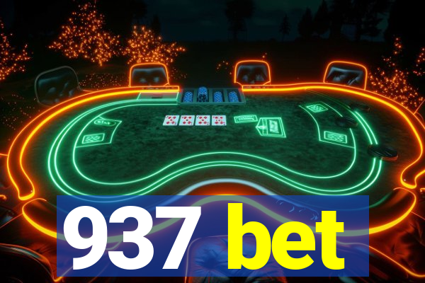 937 bet